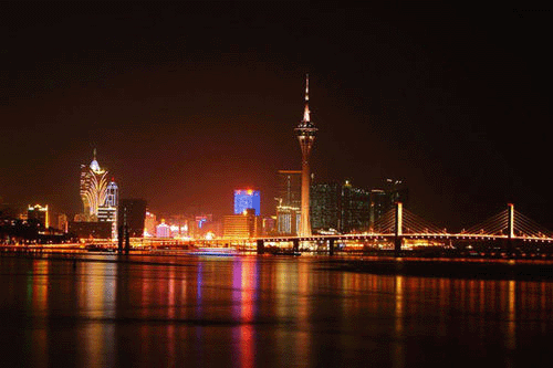 “中國夜景最美的十個城市”有哪些 你知道嗎
