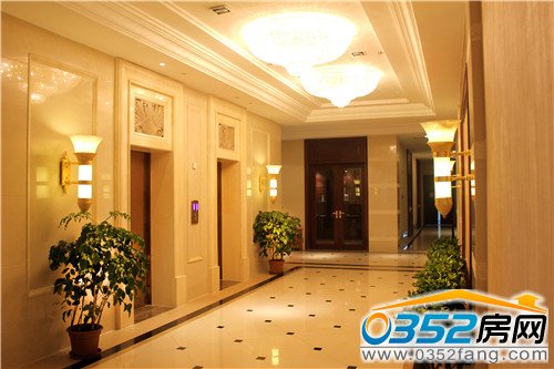 97㎡溫馨兩居 重磅賀歲