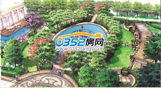 水泉灣龍園
