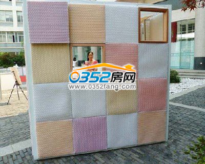 環(huán)保蝸居小屋整體展示