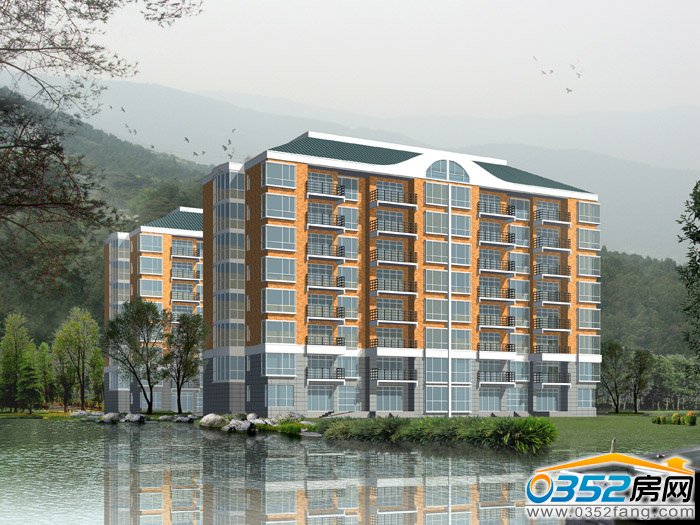 室內(nèi)外房屋面積