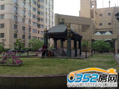 國際友誼花園