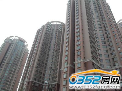 楓丹麗舍樓盤