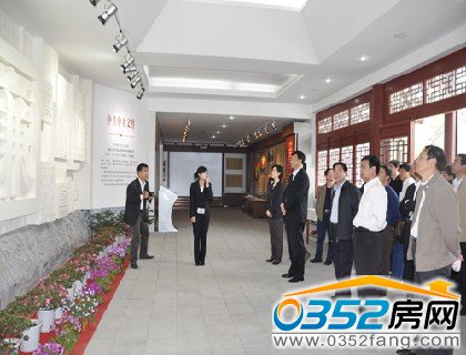 觀展革命歷史博物館