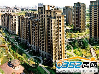 二手房價年內首現回落