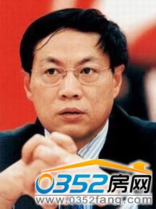 任志強