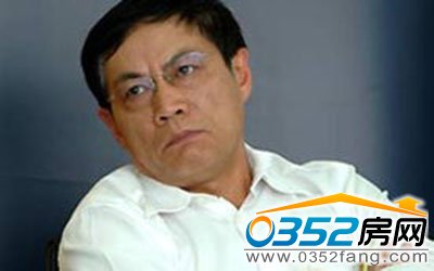 任志強