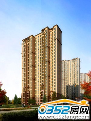 西班牙風情建筑