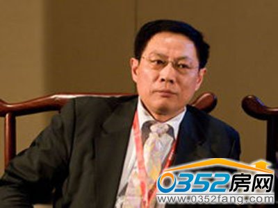 任志強