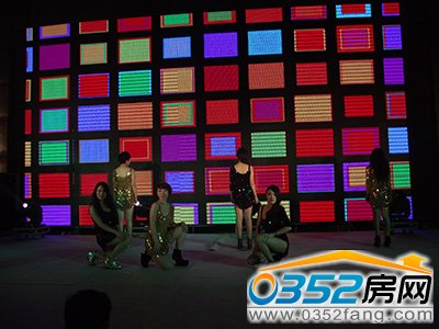 江南STYLE