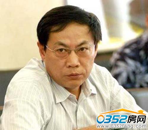 任志強