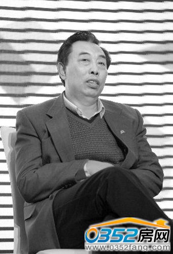 原住建部政策研究中心副主任王玨林