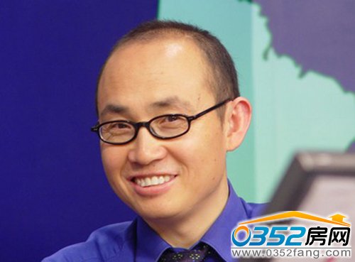 潘石屹