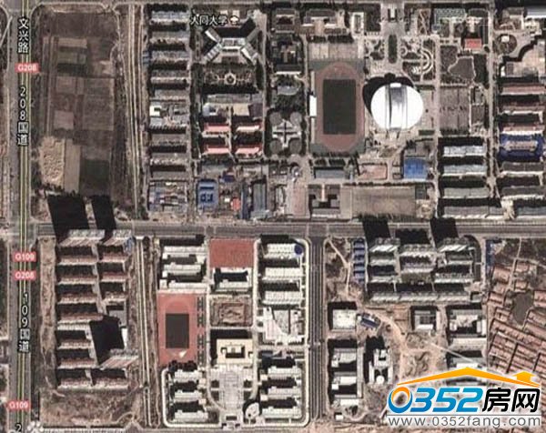 2012年大同大學