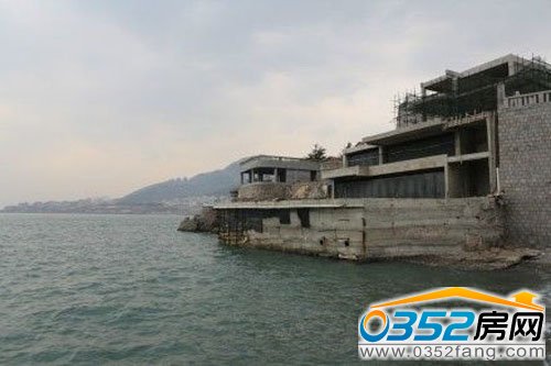 盧新民為女兒建3200平米別墅引質(zhì)疑