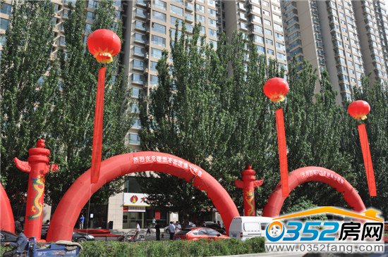 北馨理想城二期于7月6日火熱開盤