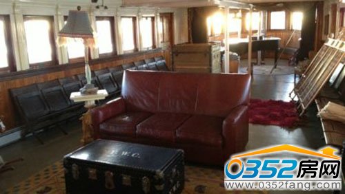 紐約雷德胡克:洋基渡船