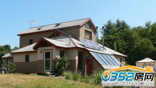 馬薩諸塞州佛羅倫薩:星光美洲駝 提倡環(huán)保的家庭旅館