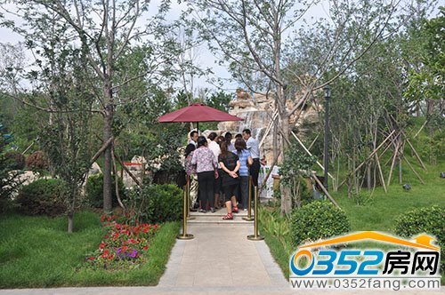 來訪客戶領取紀念品