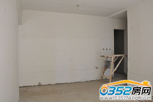 財富官邸極致層高為業主打造舒適居住體驗