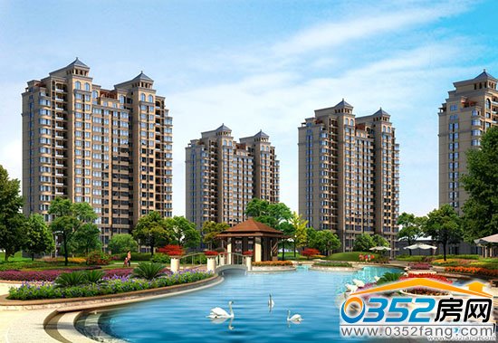 千禧御東畫卷:海派公館式社區(qū)