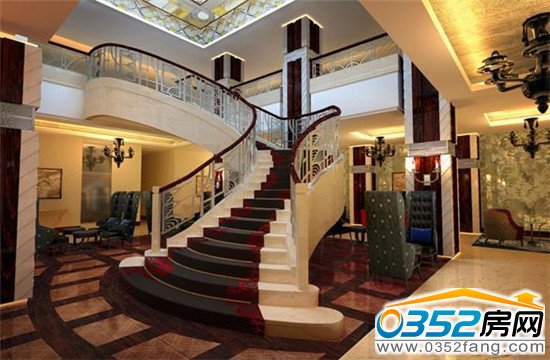 朗廷酒店進駐華唐,打造大同酒店新格局