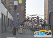 北馨理想城二期入口實景圖