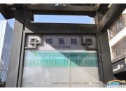 府南街8號周邊公交站點實景圖