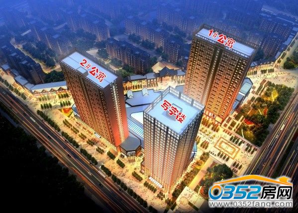 倫敦街 倫敦街效果圖