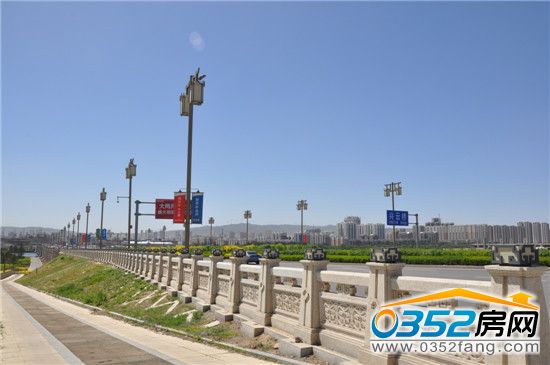 5月28日小編從這里出發(fā)到碧水云天御河灣