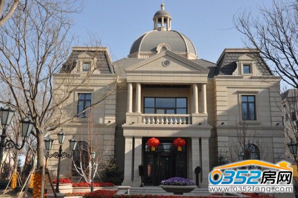 復地御瀾灣接待中心