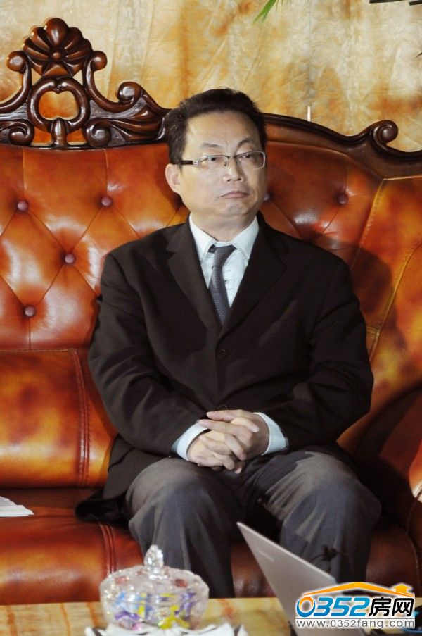 新世界百貨業(yè)務(wù)拓展部總經(jīng)理徐瑩