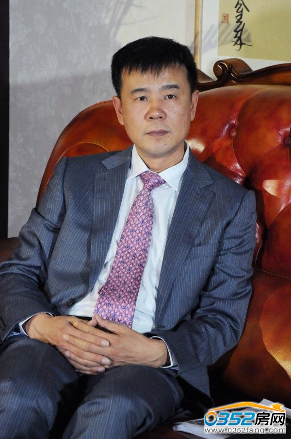 新世界百貨中國有限公司首席代表王琳