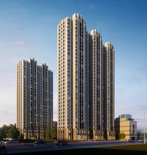 凱德世家 凱德世家11.9-11.11 雙十一特價房一口價19萬/套