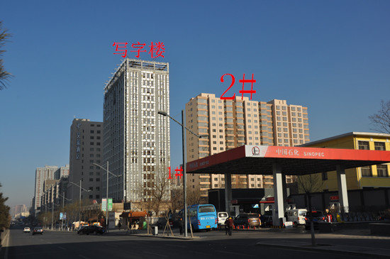 12月8日 福祥苑實景圖