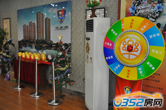 幸運(yùn)大轉(zhuǎn)盤