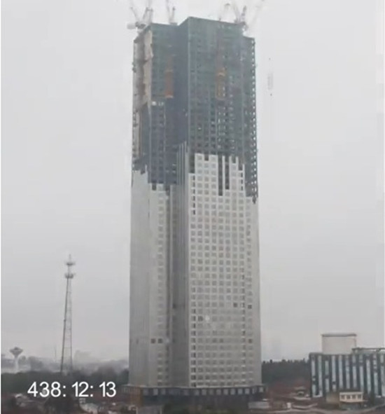 СhD