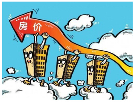 受女性的“房壓”中國男人會拚命去賺錢買房