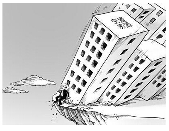 有房百姓支持房價上漲