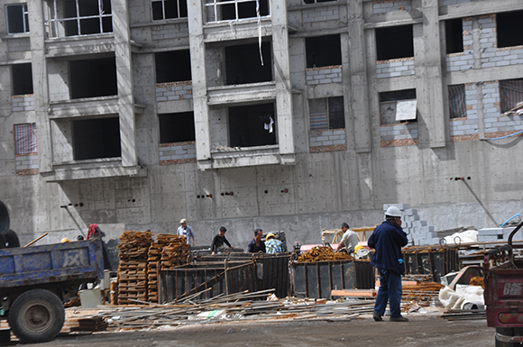 ��ˮ���(xi��ng)Ŀ6��5��ʩ���F(xi��n)��(ch��ng)