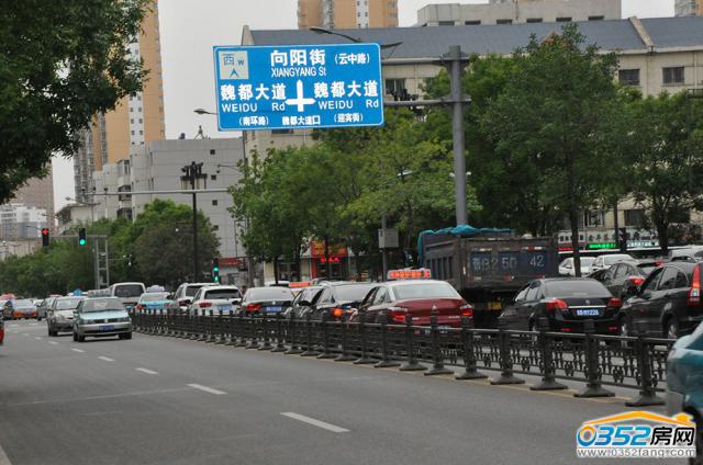 福寓苑地理位置