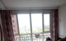 五洲帝景 2室1廳1衛(wèi) 86㎡
