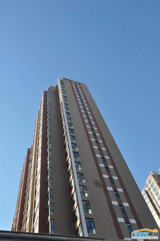 2016.11.02五號樓實(shí)景圖