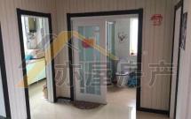魏都新城C區 3室1廳1衛 98㎡