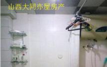 貴龍小區 3室2廳1衛 125㎡
