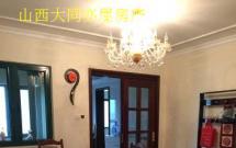 恒大綠洲一期 4室2廳2衛(wèi) 169.91㎡