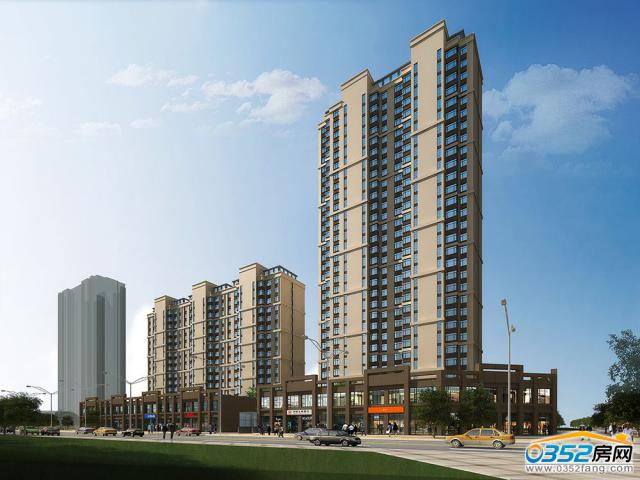 金港園沿街透視圖副本