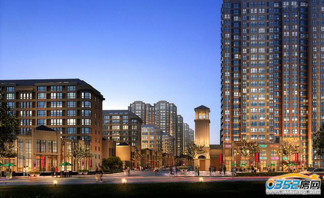 項目細節效果圖