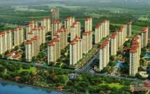 御錦源 4室2廳2衛(wèi) 182㎡