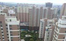 岳翠園 3室2廳1衛(wèi) 128㎡